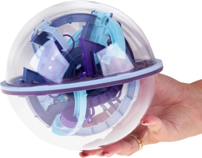 Défi à portée de main – à tout moment et partout