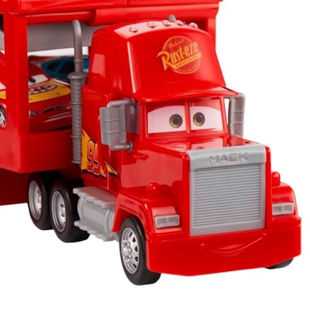 Transporteur Auta Maniek