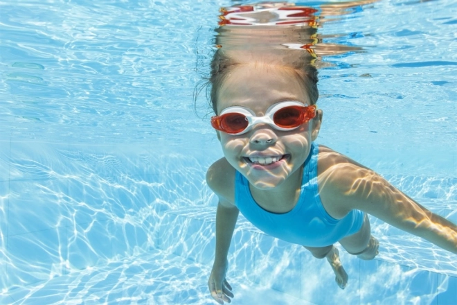 Lunettes de natation pour enfants Bestway