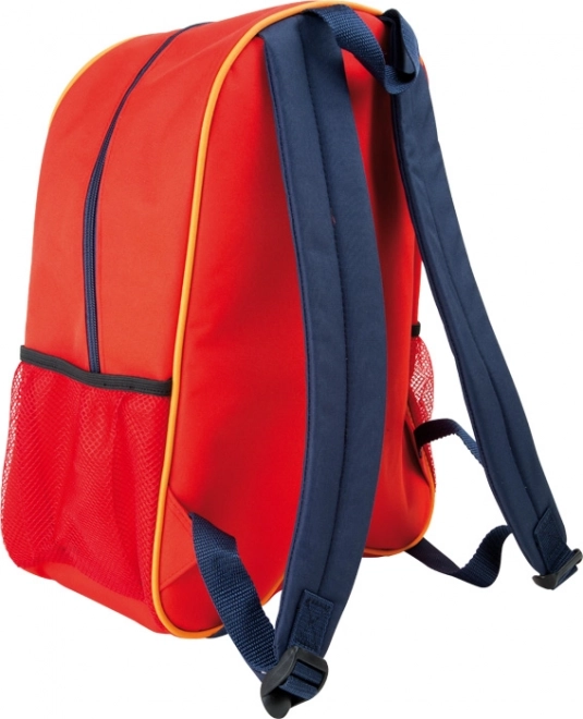 Sac à dos scolaire Looney Tunes pour enfants