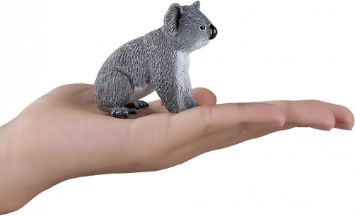 Taille compacte pour petites mains