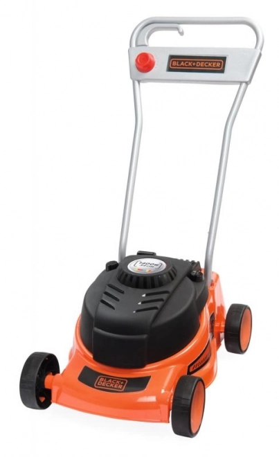 Tondeuse de jardin B&D