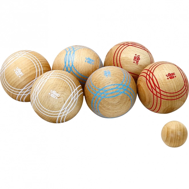 Vilac ensemble de pétanque