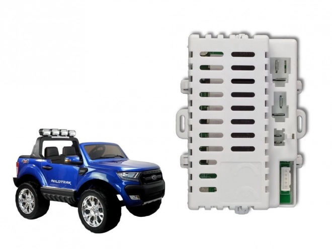 Module de l'Unité Centrale pour Voiture Électrique Ford Ranger 4x4