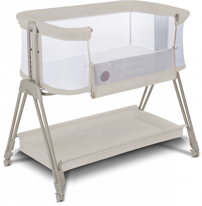 Co‑sleeping ou couchage indépendant