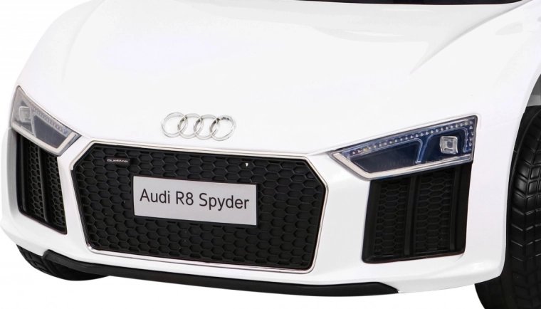 Musique, éclairage et détails réalistes