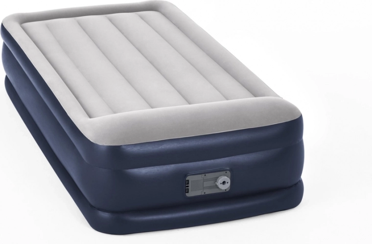 Pompe électrique intégrée