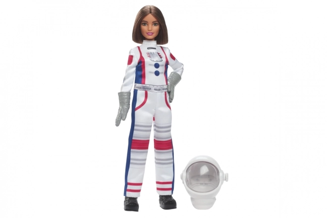 Carrière de la poupée Barbie, Astronaute