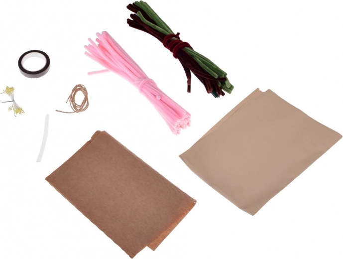 Kit créatif complet