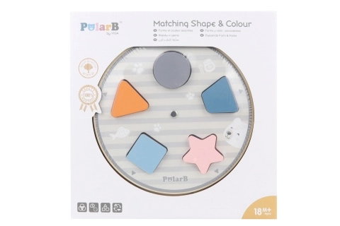 Puzzle en bois