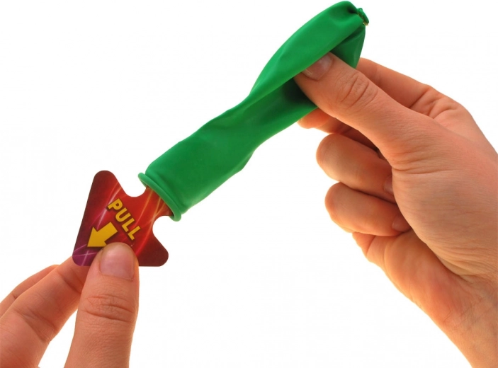 Gonflage facile et matériau résistant