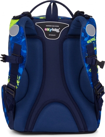 Port ergonomique et respirant