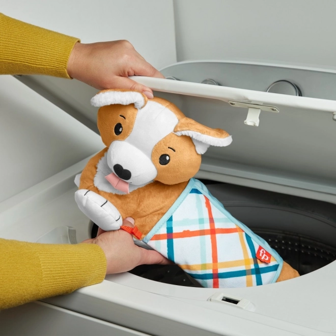 Coussin ventre pour bébés Fisher-Price