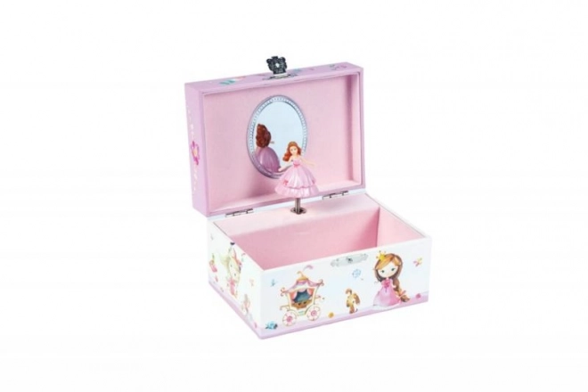 Miroir pratique