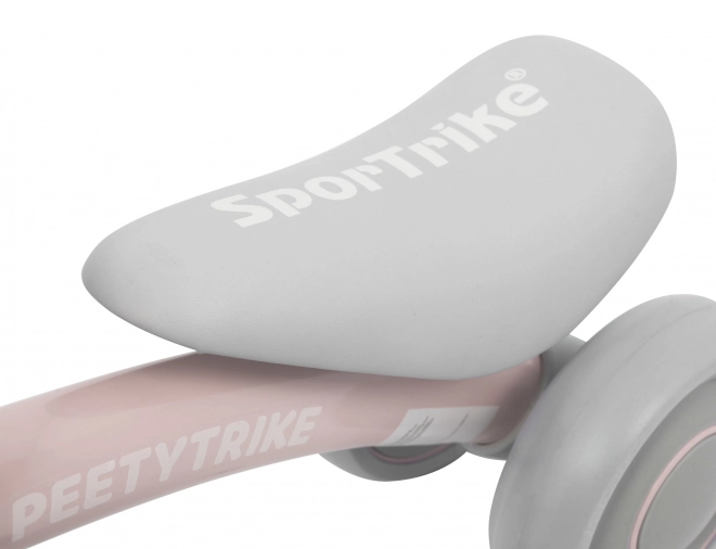 Premier vélo tout-terrain pour enfants PettyTrike Rose vélo à quatre roues SporTrike Rider
