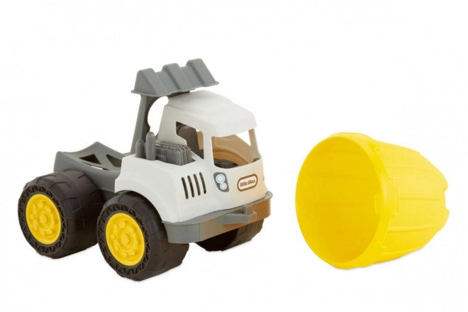 mélangeuse Little Tikes Dirt Diggers 2en1