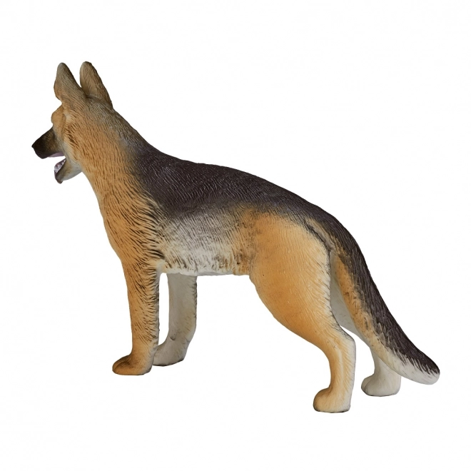Mojo Chien de berger allemand