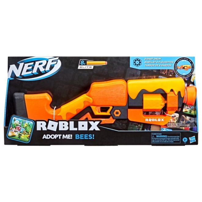 Design thématique Roblox
