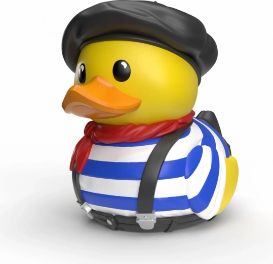 Canard français stylé