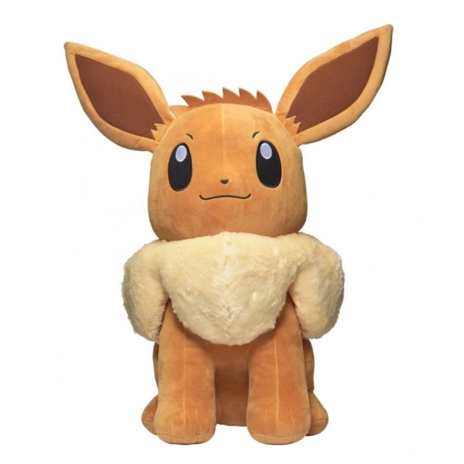 Eevee PELUCHE 60 cm NOUVEAU