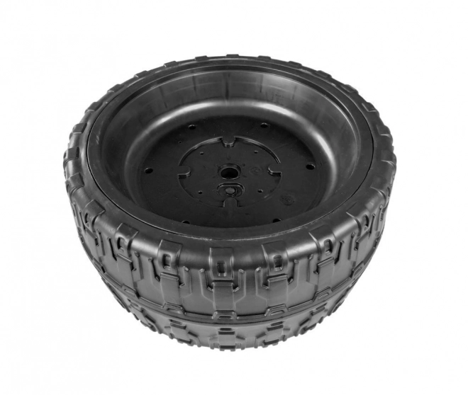 Roue EVA souple pour voiture électrique Ford Ranger Ford Raptor