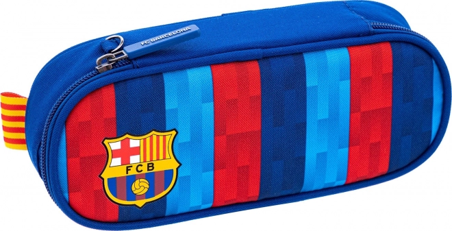 ASTRA Trousse scolaire FC Barcelone
