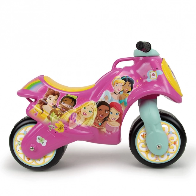 INJUSA 1908 Trotteur pour enfants NEOX DISNEY PRINCESS