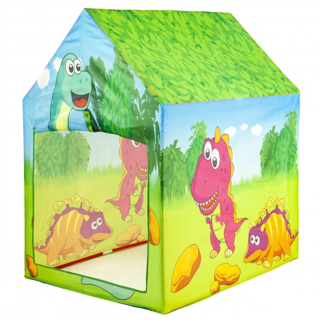 PIXINO Tente de jeu pour enfants Dino