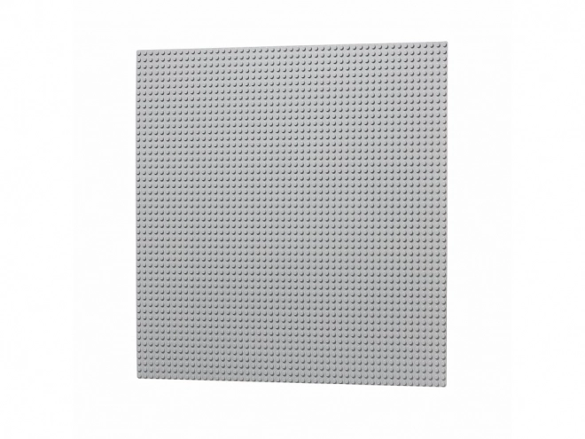 L-W Toys Grande plaque de construction 50x50