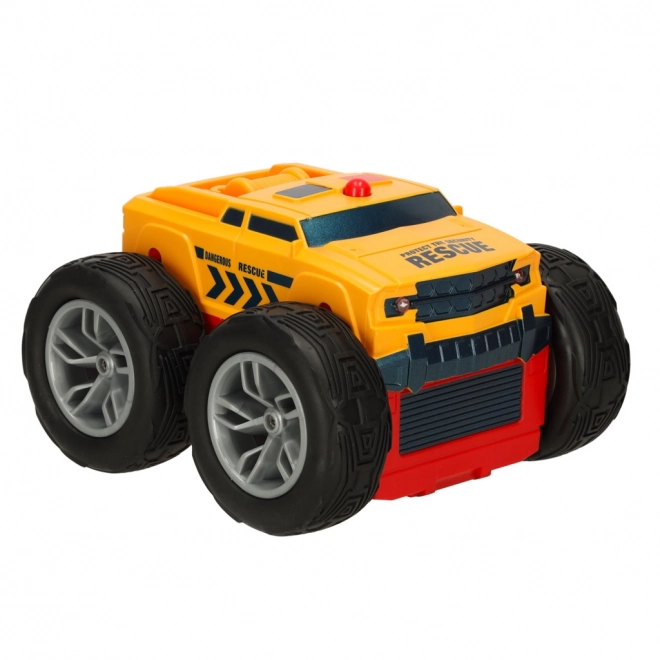 Voiture Télécommandée Revolt 2 Sided Rescue Racer
