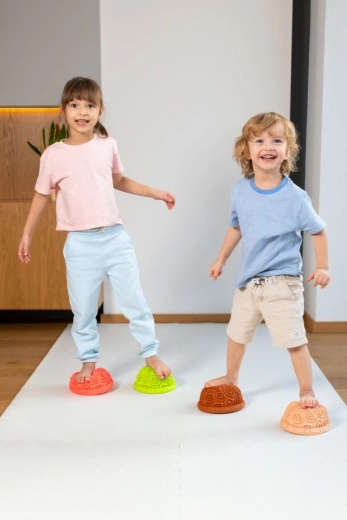 Défi ludique pour les enfants