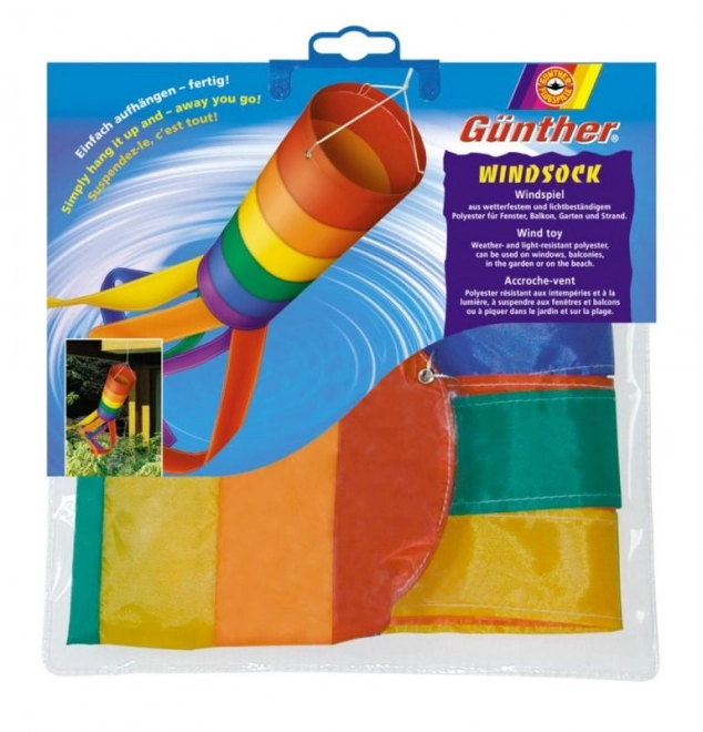 Manche à air WINDSOCK