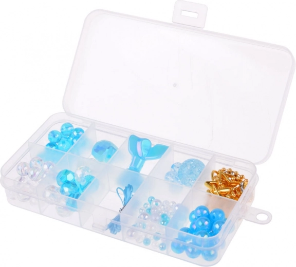 Décorations et organiseur pour un rangement parfait