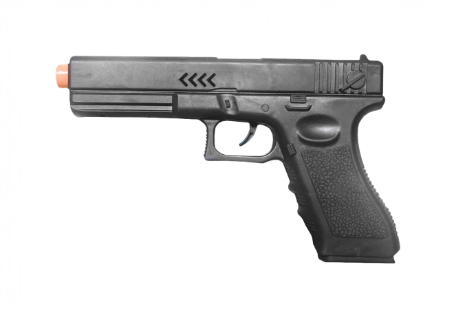 Pistolet à volant d'inertie 20 cm