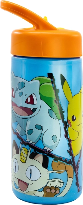 Design Pokémon amusant