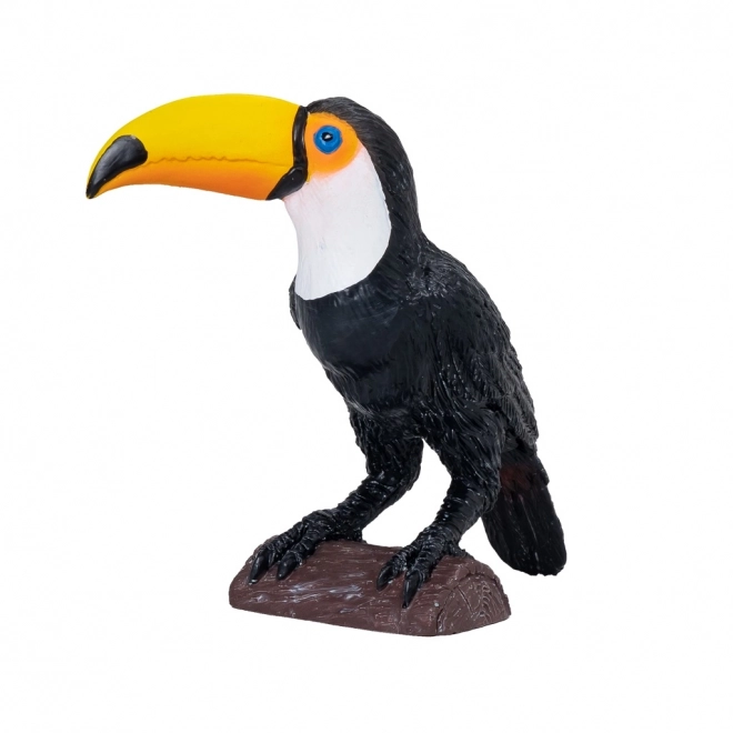 Mojo Toucan