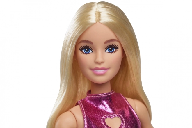 Poupée Barbie Fashionistas