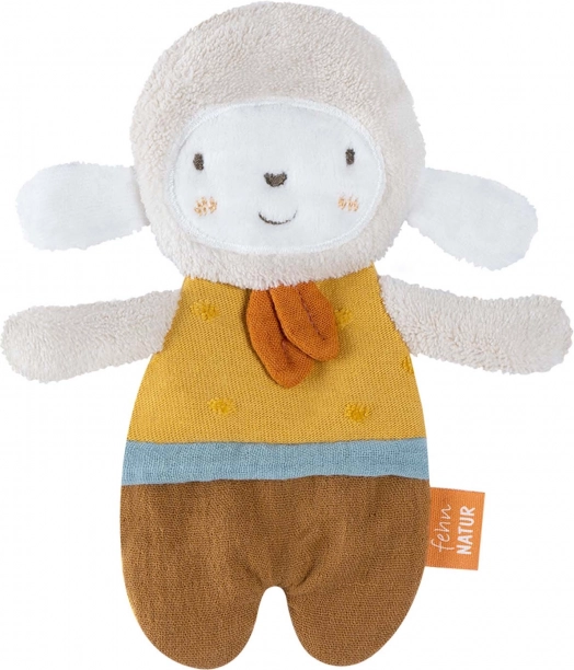 Hochet mouton, FehnNatur 3.0