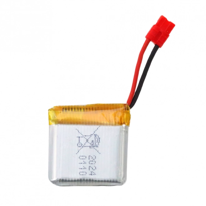 Batterie pour jouets télécommandés 3,7V 380mAh