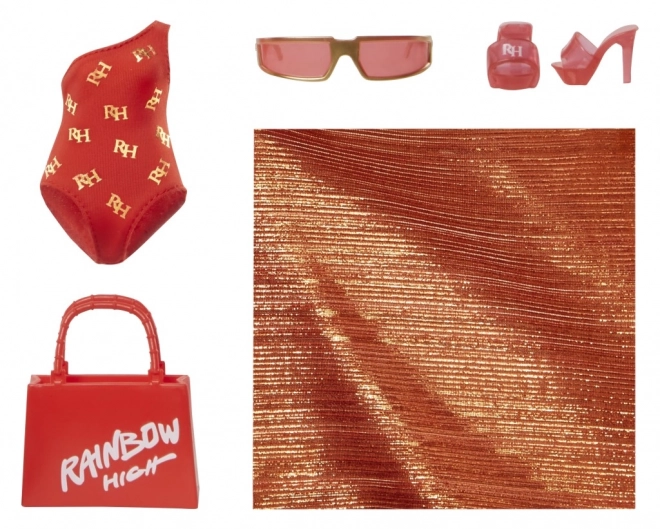 Accessoires de stylisme