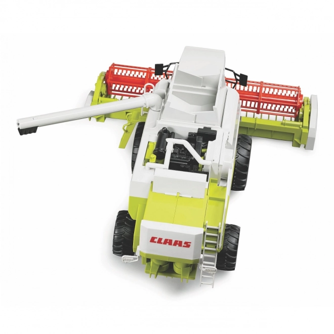 Bruder Moissonneuse-batteuse CLAAS LEXION 480