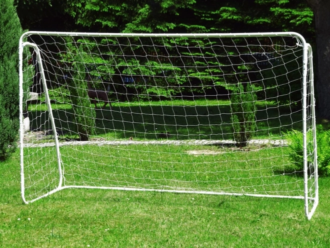 But de football pour enfants 240x150x90cm
