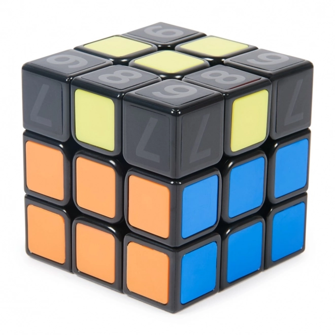 Cube d'entraînement de Rubik