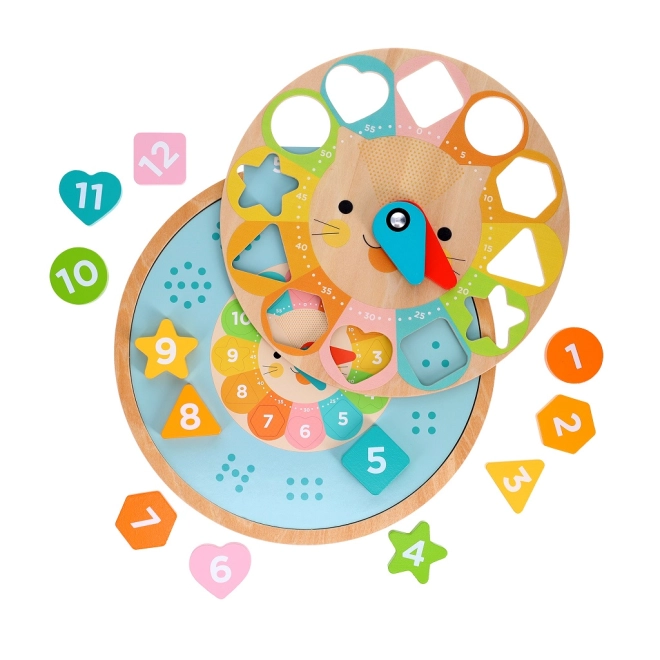 Jouet interactif