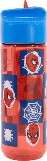 Design pour les fans de SPIDER-MAN