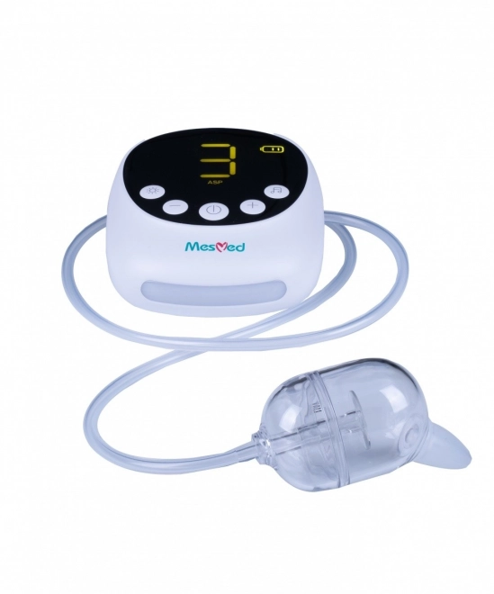 Aspirateur nasal électrique pour enfants MesMed HappiNosek Mini