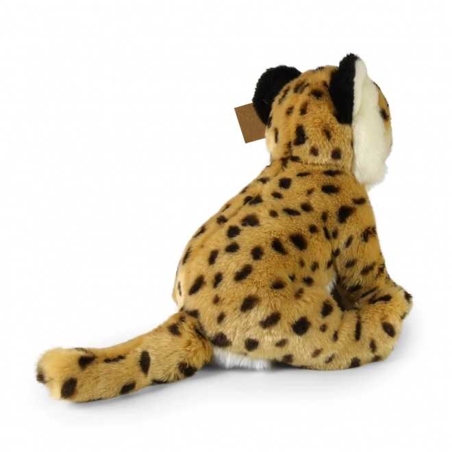 Géant en peluche éco-responsable