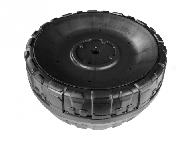 Roue de rechange EVA pour voiture électrique Ford Ranger 4x4