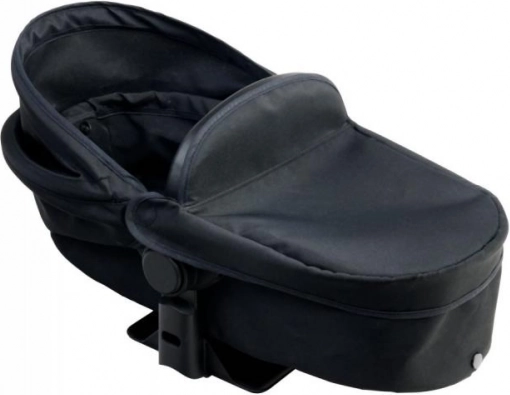 Poussette pour poupées Cybex 3 en 1 noir