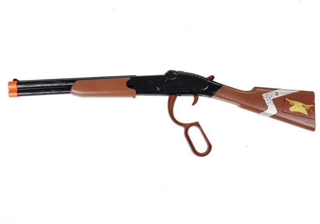 Ensemble d'armes de cow-boy + accessoires
